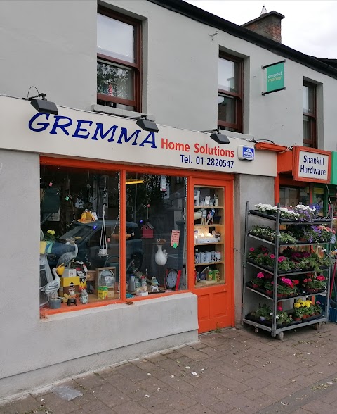 Gremma Home Solutions