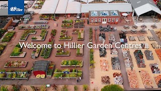 Hillier Garden Centre Botley