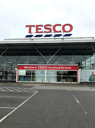 Tesco Superstore