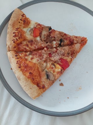 Domino's Pizza - Worksop