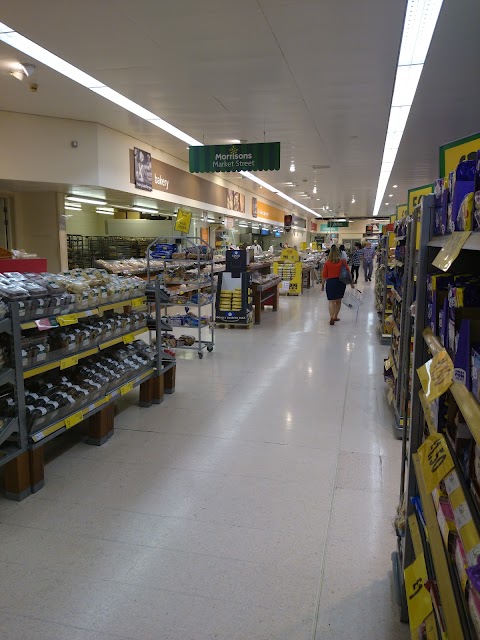 Morrisons