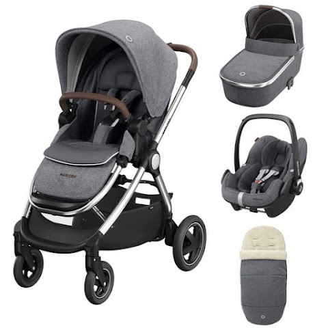 Dewaldens Pram Centre