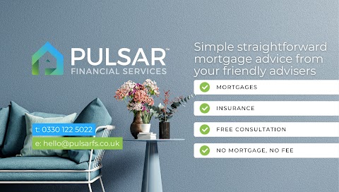 Pulsar Financial Services