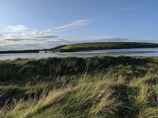 Rogerstown Estuary