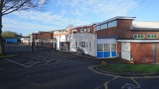 Alumwell Junior School