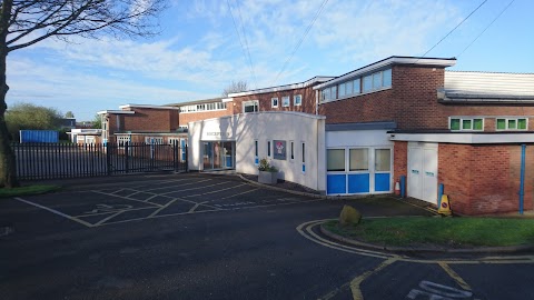 Alumwell Junior School