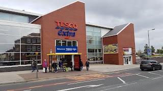 Tesco Extra