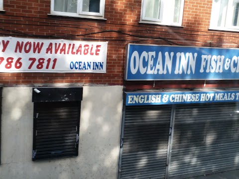 Ocean Inn Eccles