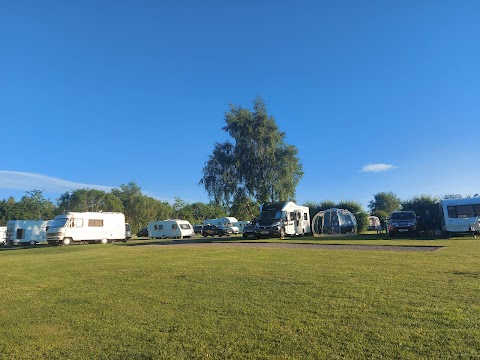 Linwater Caravan Park