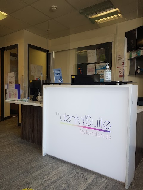 The Dental Suite @ Docklands