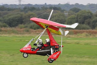 West Lancashire Microlight School