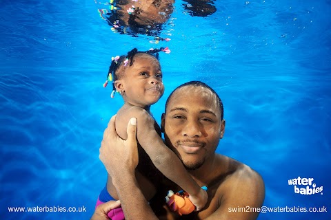 Water Babies Staffordshire & East Cheshire