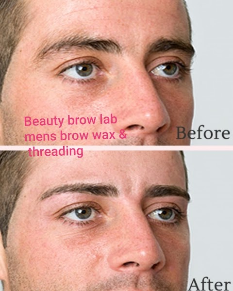 Beauty brow lab