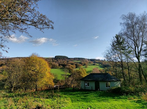 Keg Pool, Etherow