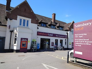 Sainsbury's Local