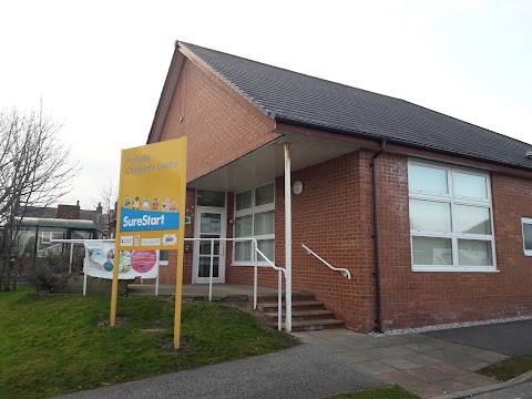 Portside Children's Centre