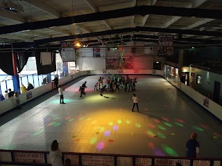 Bench Buddy Arena