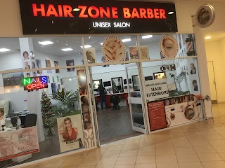 Haire Zone Barber