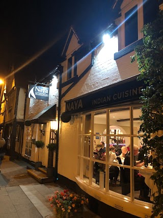 Naya Restaurant