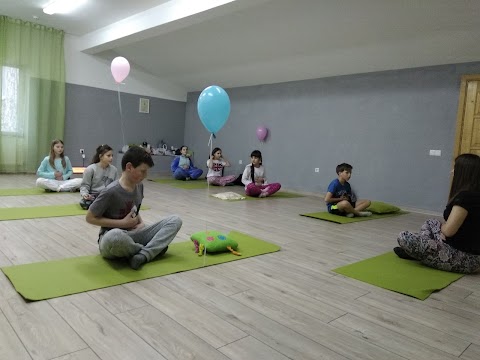 Yoga Urban