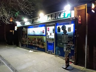 Lorne Road Mini Market