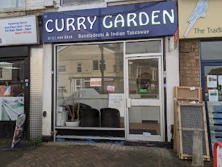 Curry Garden