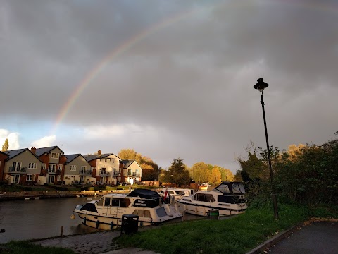 Loddon Marina