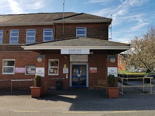 Isebrook Hospital