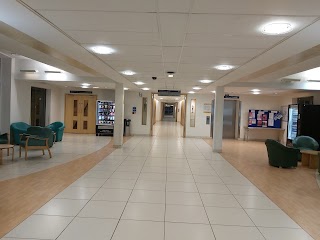 The James Cook University Hospital