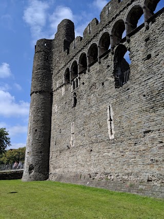 Swansea Castle