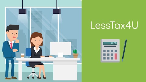 Lesstax 4 U Chartered Certified Accountants - Accounting, Tax, Payroll & Bookkeeping