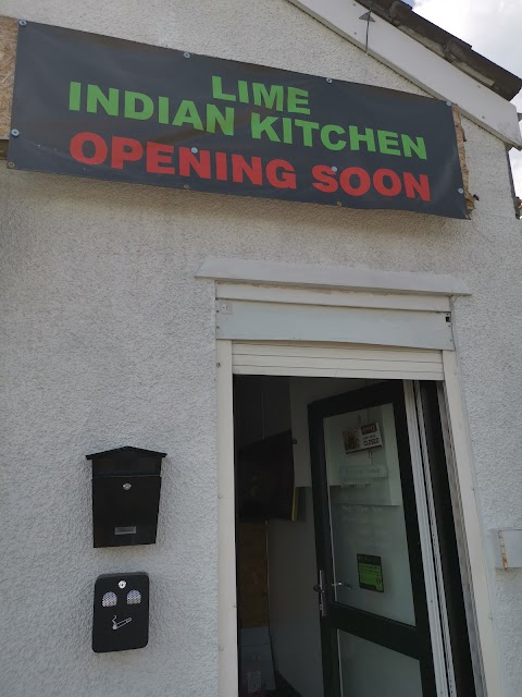 Lime Indian Kitchen