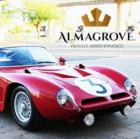 Almagrove Private Asset Finance