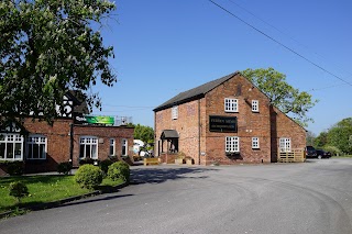 The Verdin Arms