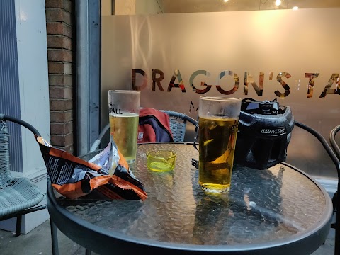 Dragon's Tap