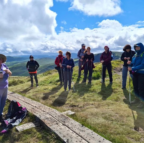 Ireland Tour Guide