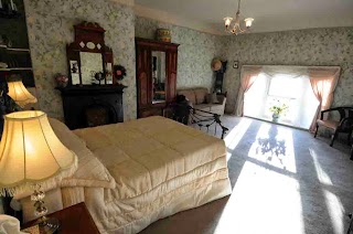 Garnett Bed & Breakfast