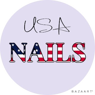 USA Nails