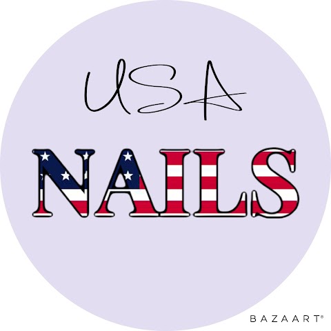 USA Nails