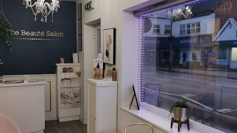 The Beauté Salon