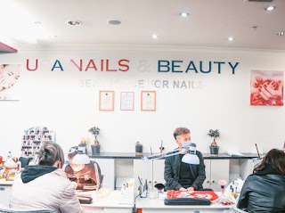 USA Nails & Beauty