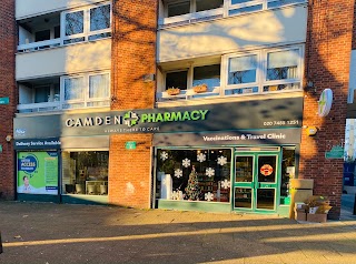 Camden Pharmacy Kentish Town