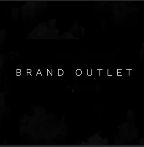 Brand outlet