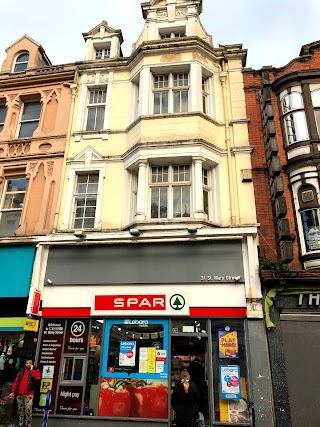 SPAR - St Mary Street