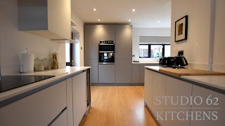 Studio 62 Kitchens