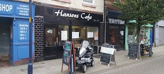 Hansons Cafe