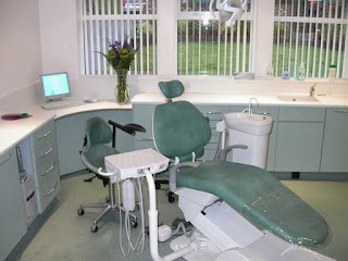 Lime Tree Dental Practice