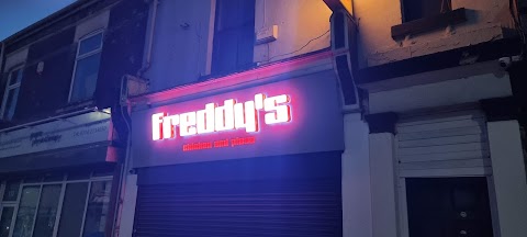 Freddys Rotherham