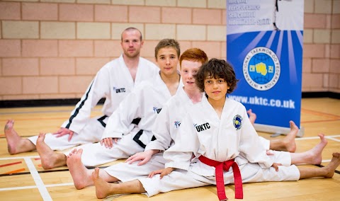 UKTC Taekwondo & Little Tiger Cubs