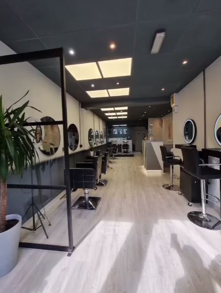 Rochas Beauty Concept | Hair Salon Dublin 2 | Brows | makeup | Lashes| Nails| Hair